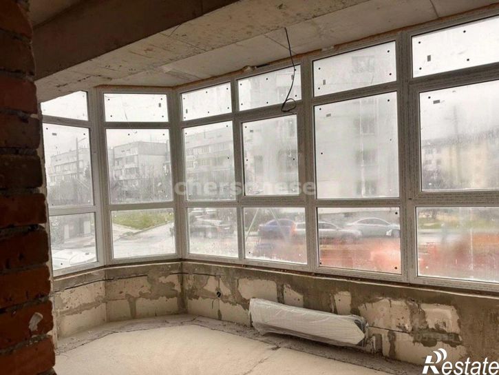 2-комн квартира проспект Генерала Острякова, 242А к3,  д. 242А к3