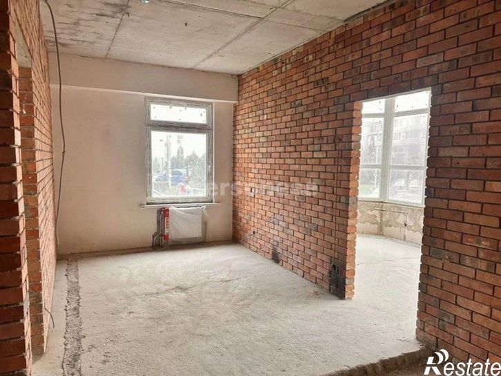 2-комн квартира проспект Генерала Острякова, 242А к3,  д. 242А к3