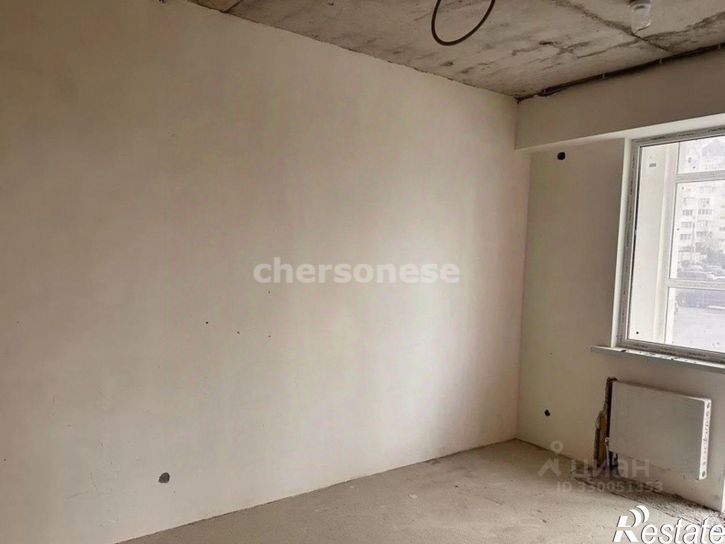 2-комн квартира проспект Генерала Острякова, 242А к3,  д. 242А к3