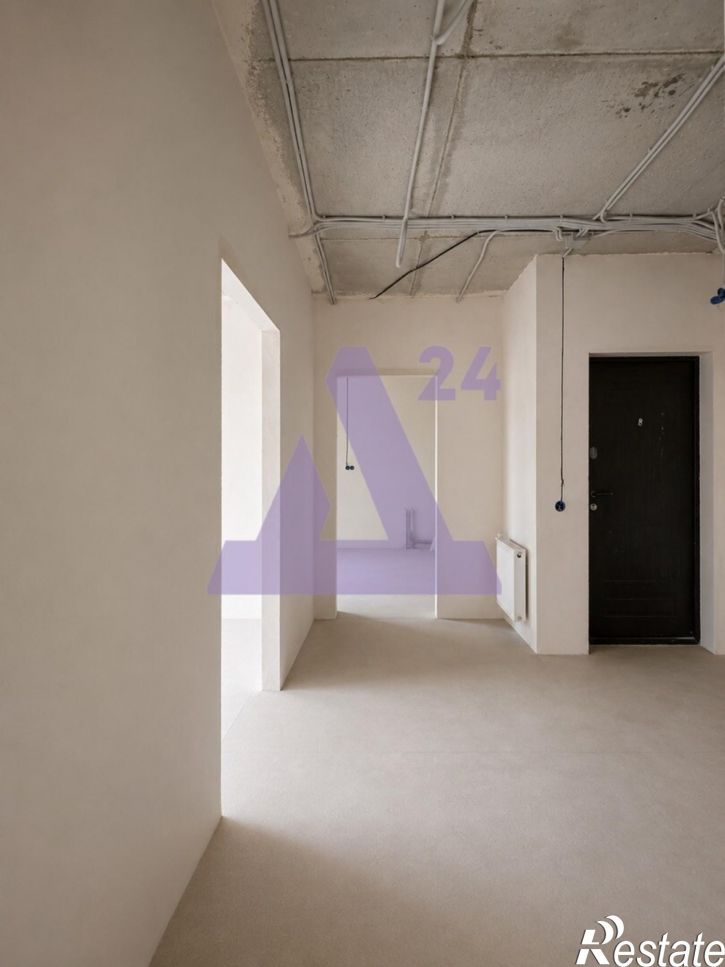 2-комн квартира улица Вакуленчука, дом 28
