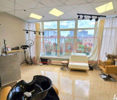 офис 17 кв м, этаж 3/3 улица Пожарова, 16