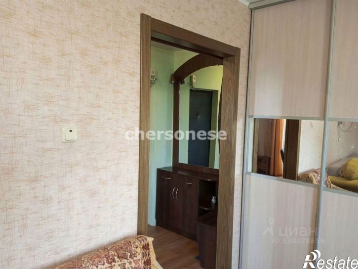 1-комн квартира ул Генерала Жидилова, 34,  д. 34
