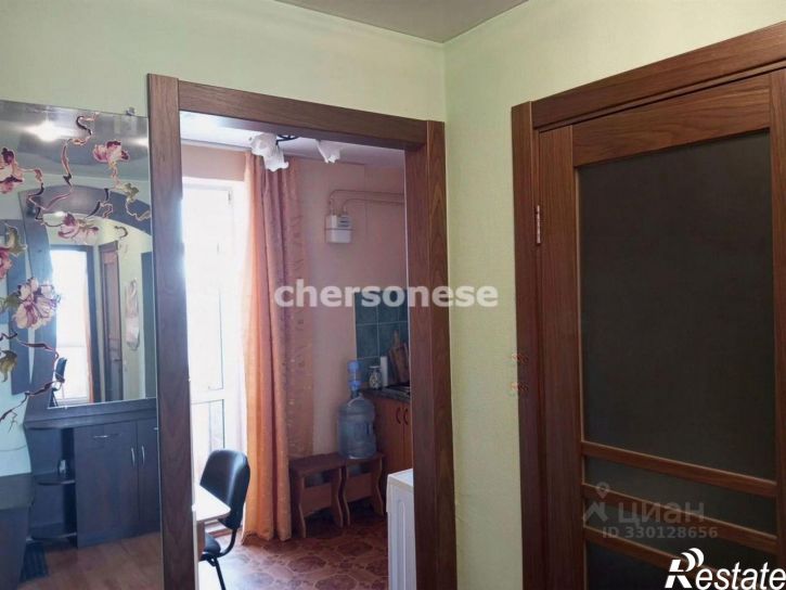1-комн квартира ул Генерала Жидилова, 34,  д. 34
