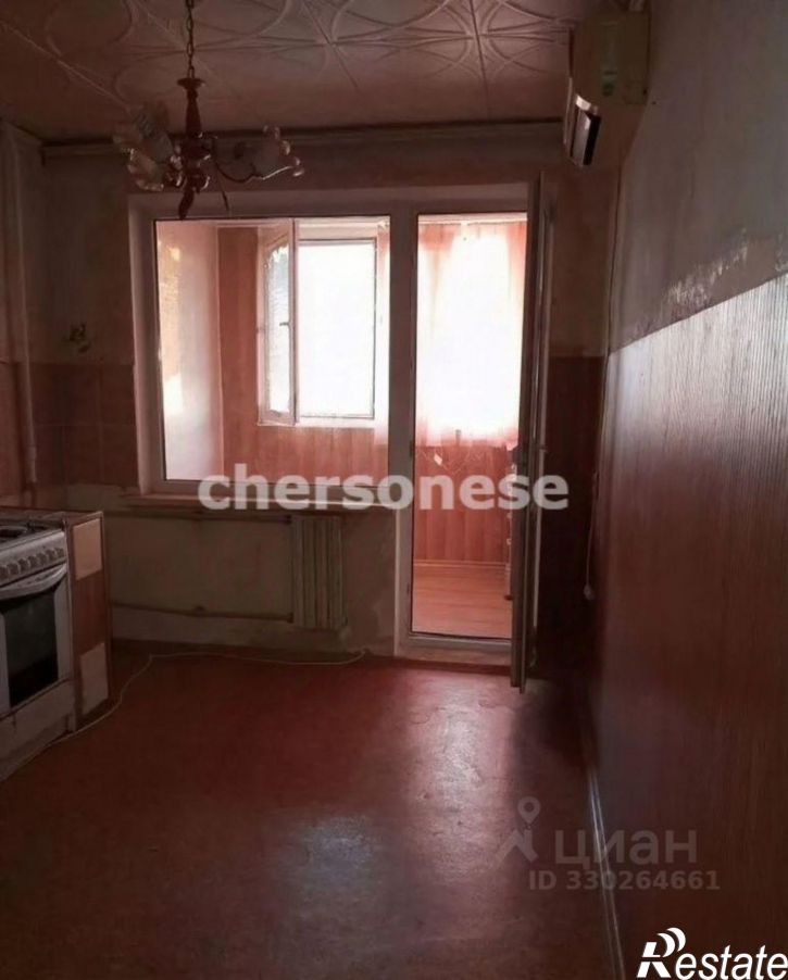 1-комн квартира ул Александра Косарева, 18,  д. 18