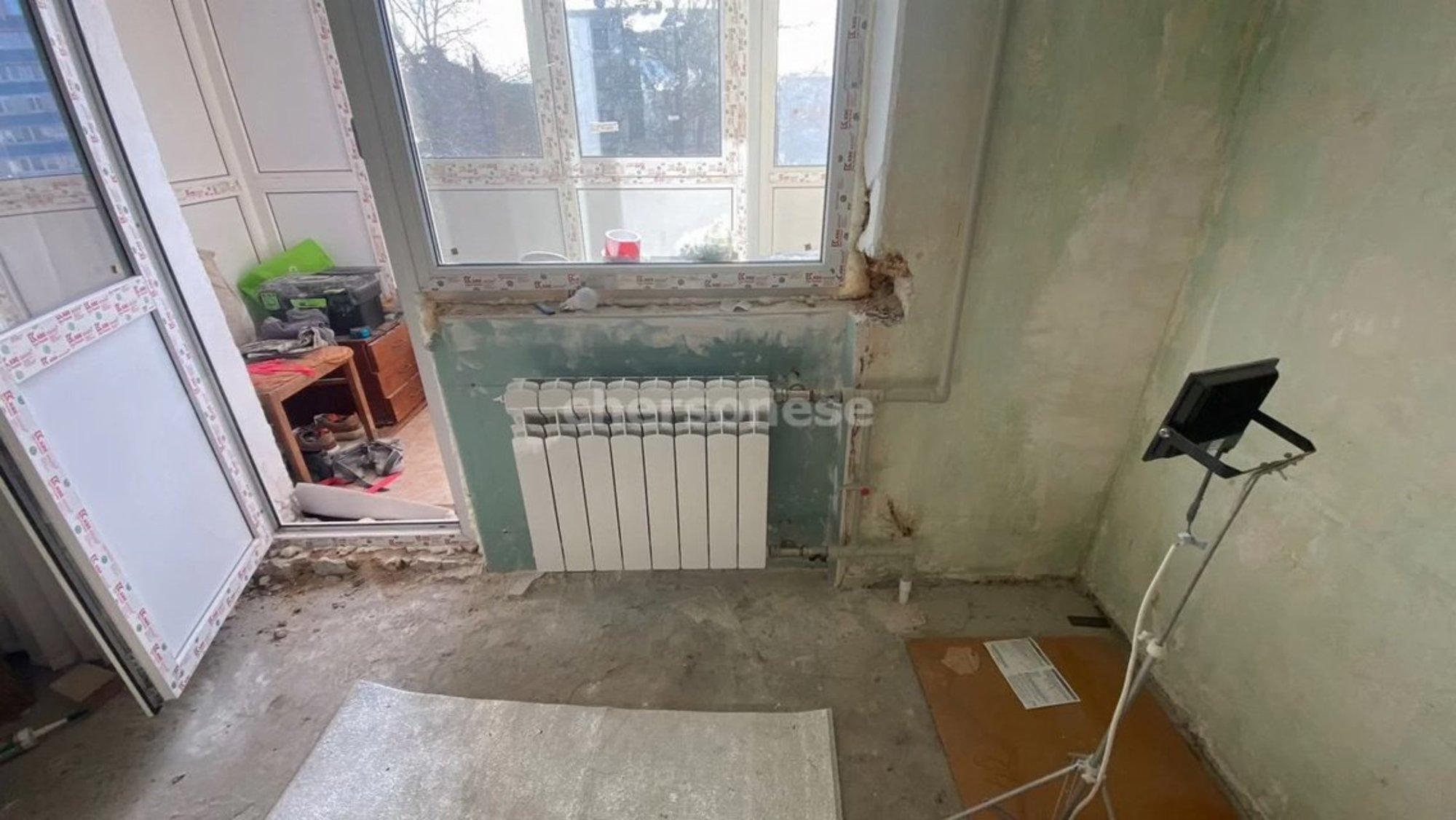 Купить квартиру за 7 800 000 рублей на Героев Сталинграда проспект, д.24А