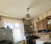 2-комн, 43.2кв м, этаж 5/5 Менжинского улица, д.18