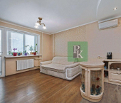 комната 37 кв м улица Глухова, 9