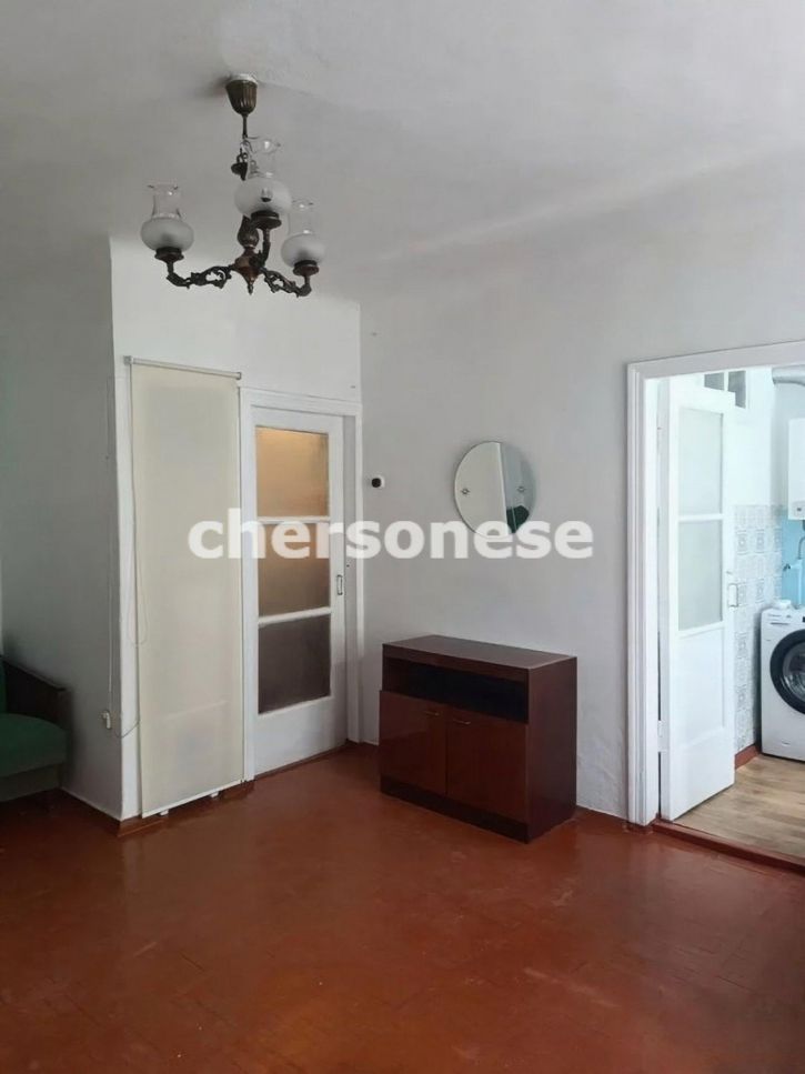 1-комн квартира Горпищенко улица, д.82