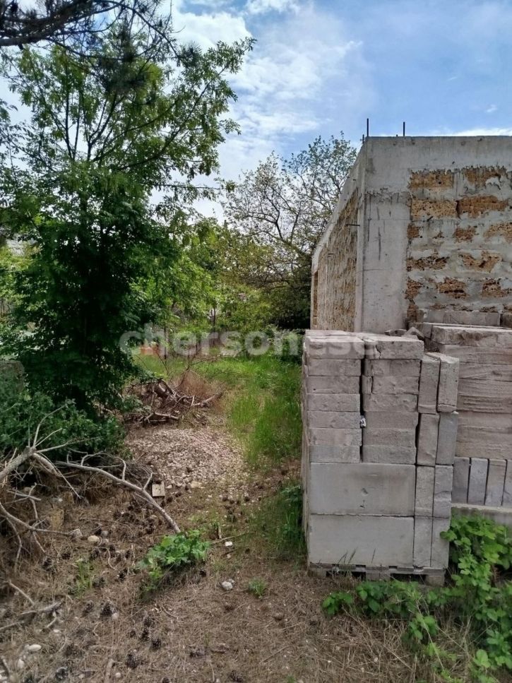 Земельный участок территория СТ Мрия