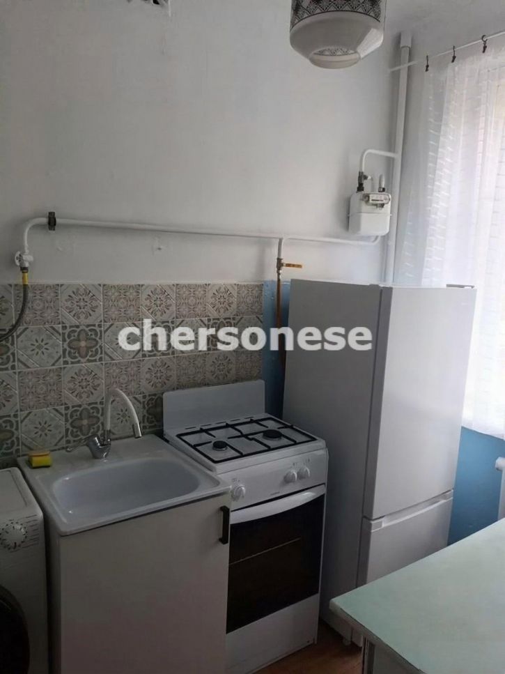 1-комн квартира Горпищенко улица, д.82
