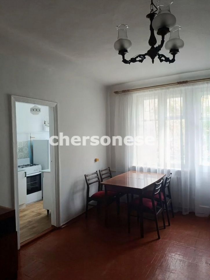 1-комн квартира Горпищенко улица, д.82