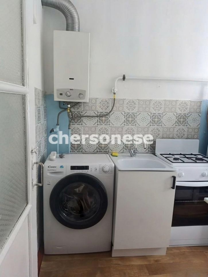 1-комн квартира Горпищенко улица, д.82