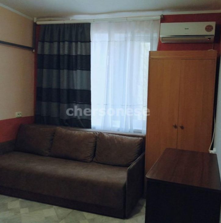 1-комн квартира Героев Бреста улица, д.17