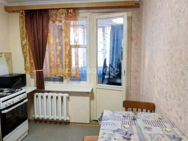 1-комн квартира Тараса Шевченко улица, д.23