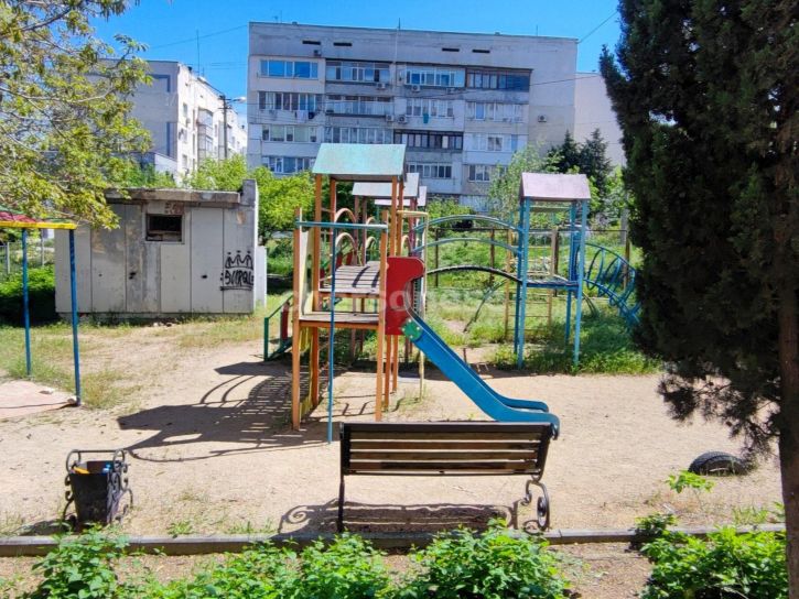 1-комн квартира Тараса Шевченко улица, д.23