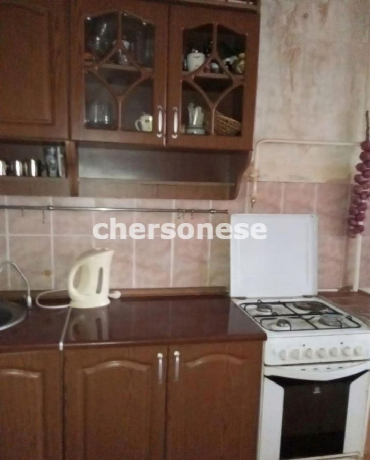 1-комн квартира Александра Косарева улица, д.18