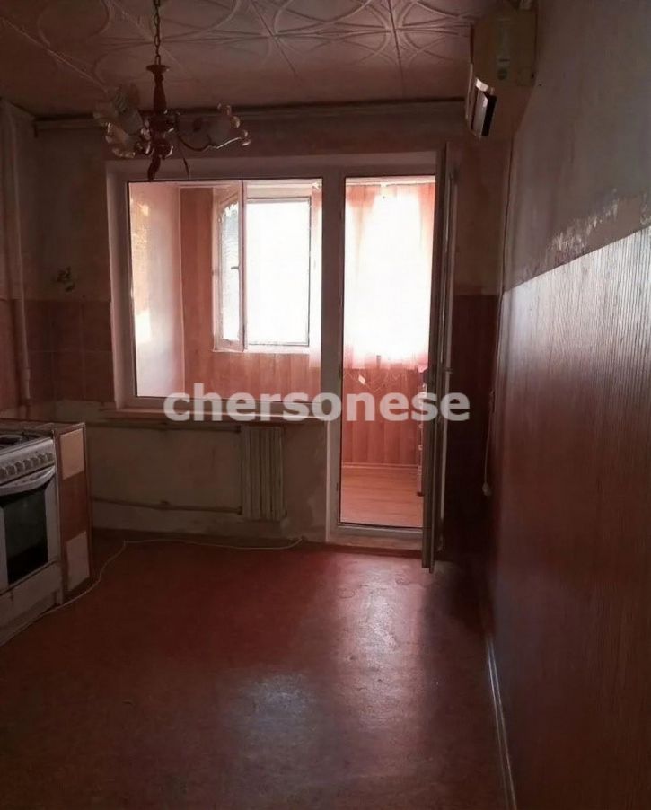 1-комн квартира Александра Косарева улица, д.18