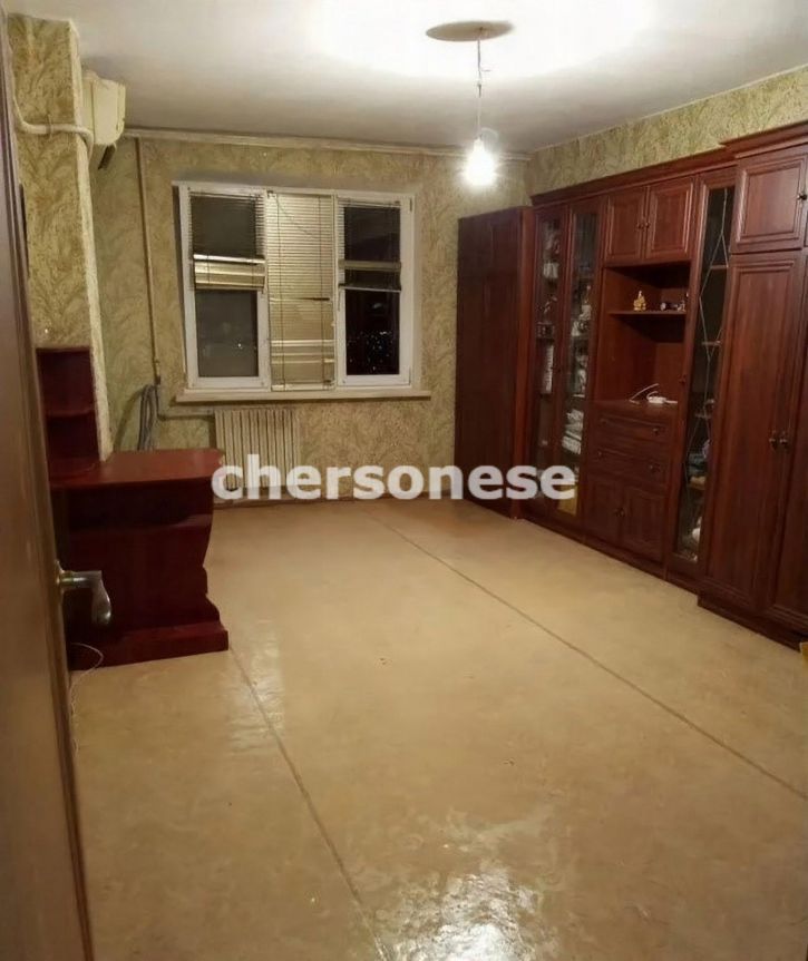 1-комн квартира Александра Косарева улица, д.18