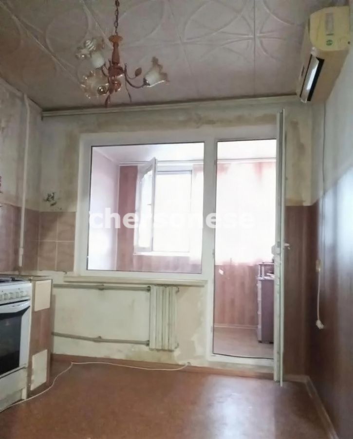 1-комн квартира Александра Косарева улица, д.18