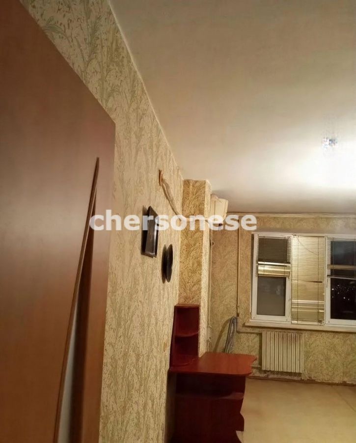1-комн квартира Александра Косарева улица, д.18