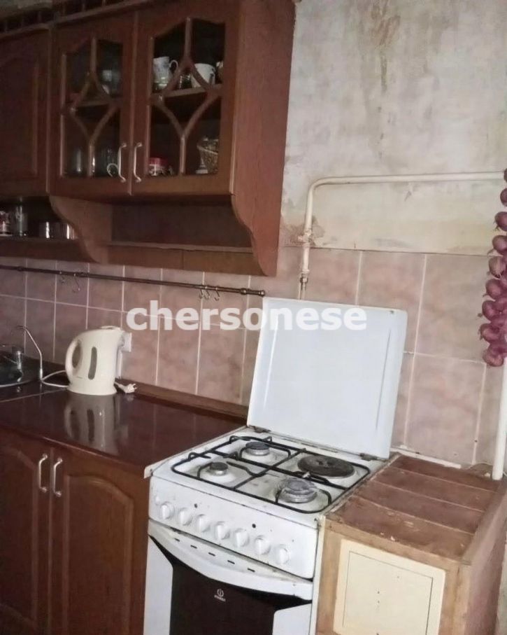 1-комн квартира Александра Косарева улица, д.18