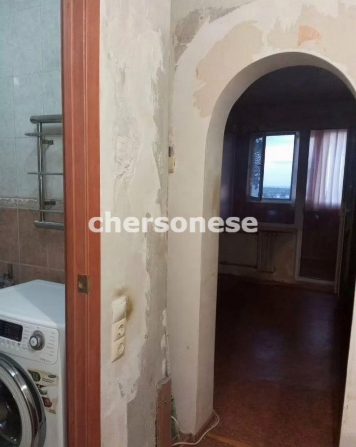 1-комн квартира Александра Косарева улица, д.18