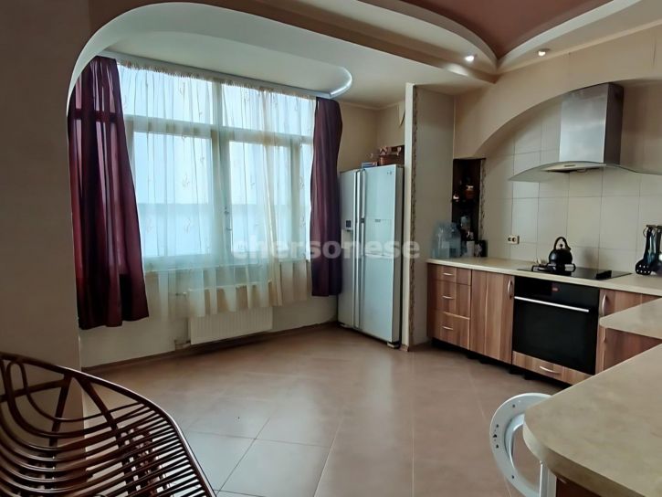2-комн квартира Античный проспект, д.18