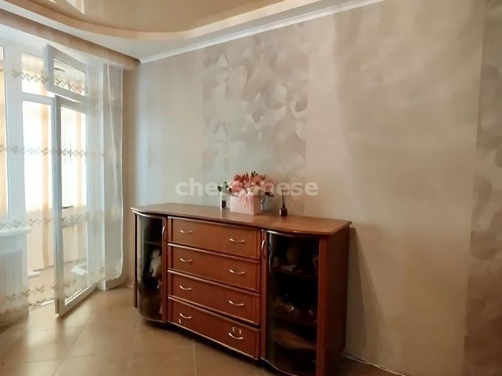 2-комн квартира Античный проспект, д.18