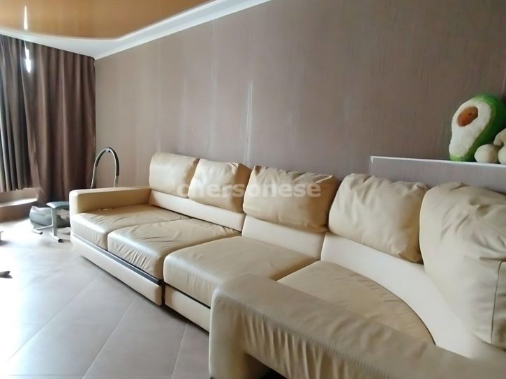 2-комн квартира Античный проспект, д.18