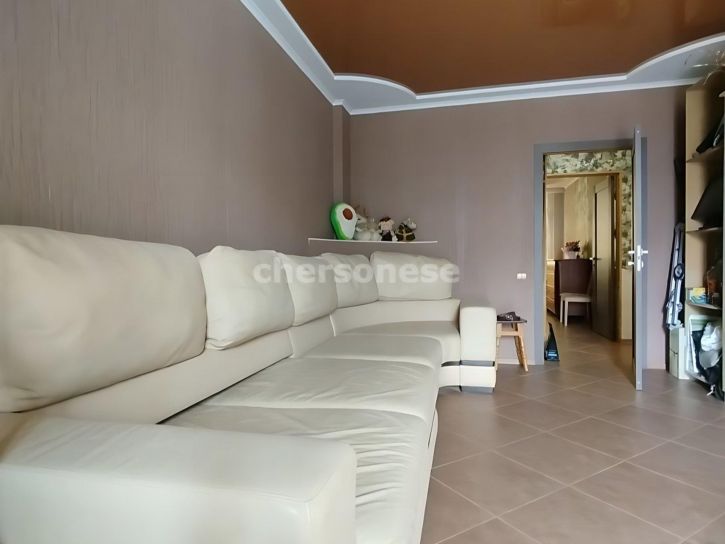 2-комн квартира Античный проспект, д.18
