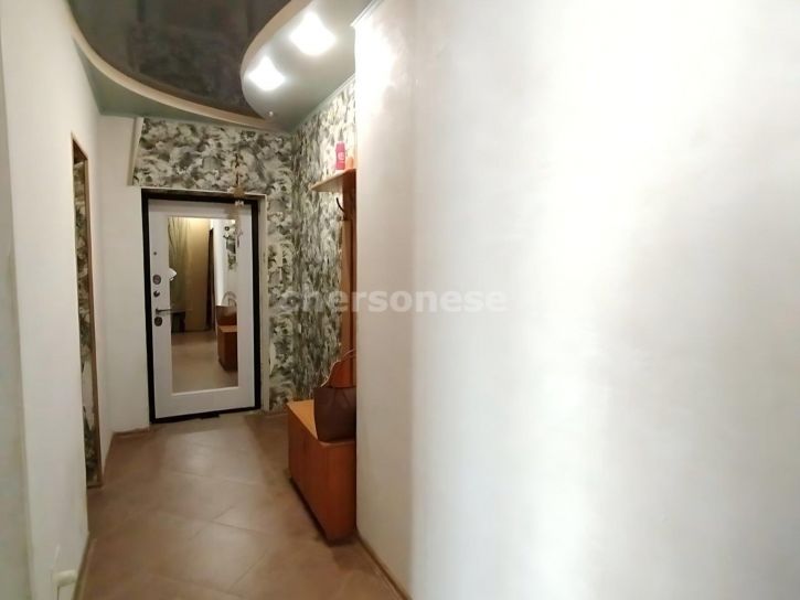 2-комн квартира Античный проспект, д.18