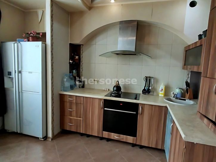 2-комн квартира Античный проспект, д.18