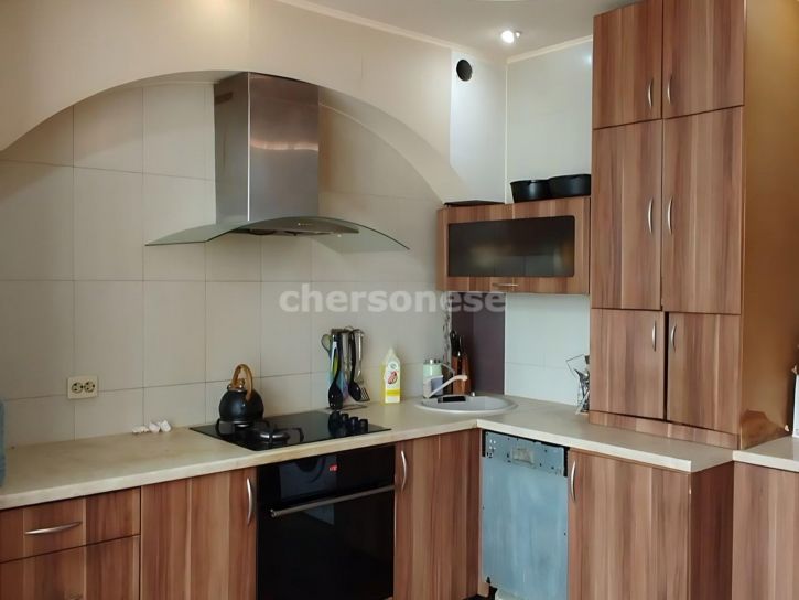 2-комн квартира Античный проспект, д.18