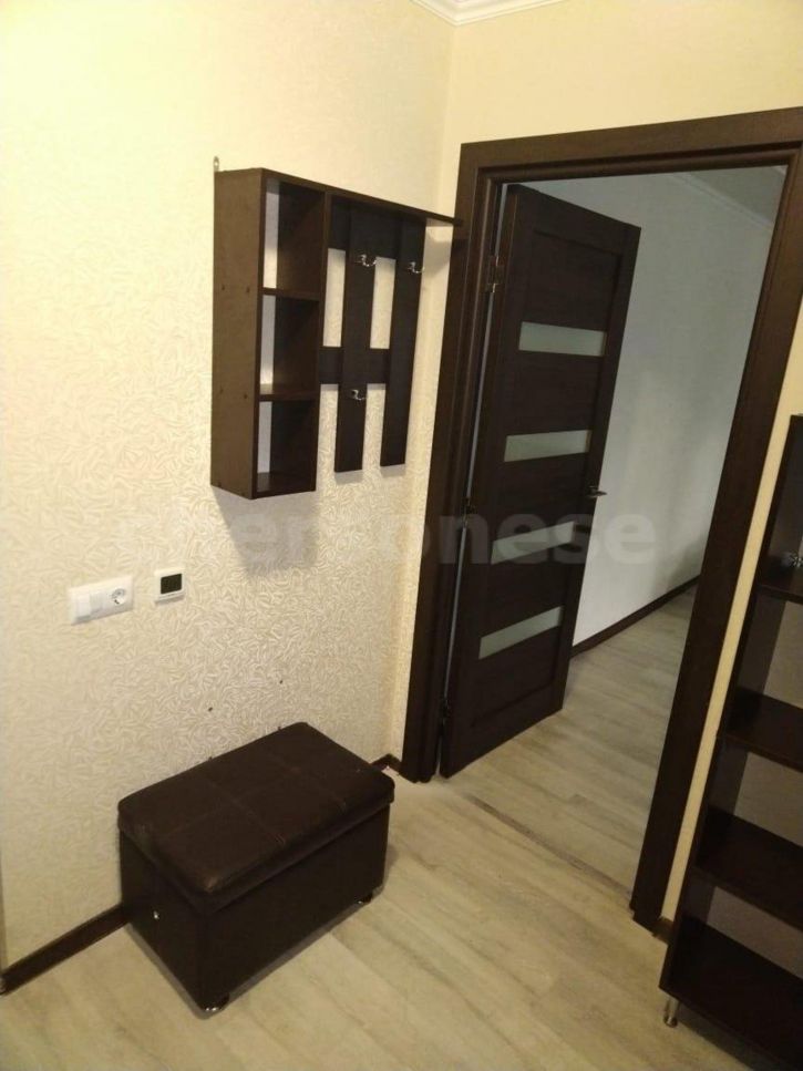 2-комн квартира Колобова улица, д.15