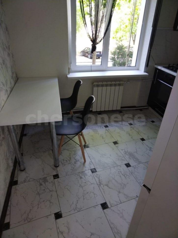 2-комн квартира Колобова улица, д.15