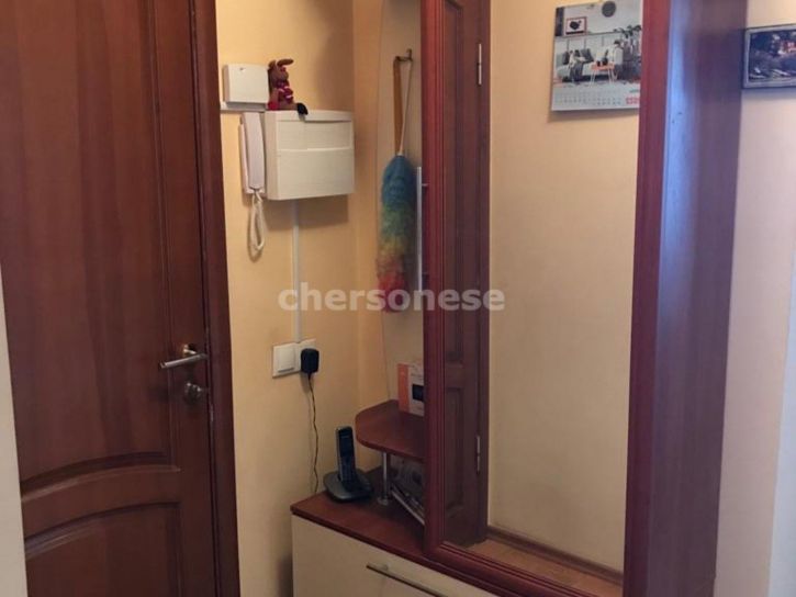 2-комн квартира Героев Сталинграда проспект, д.60