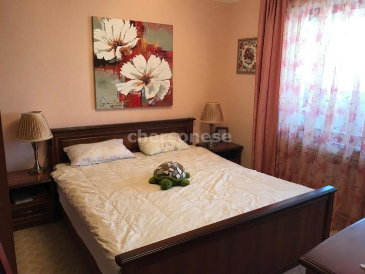 2-комн квартира Героев Сталинграда проспект, д.60