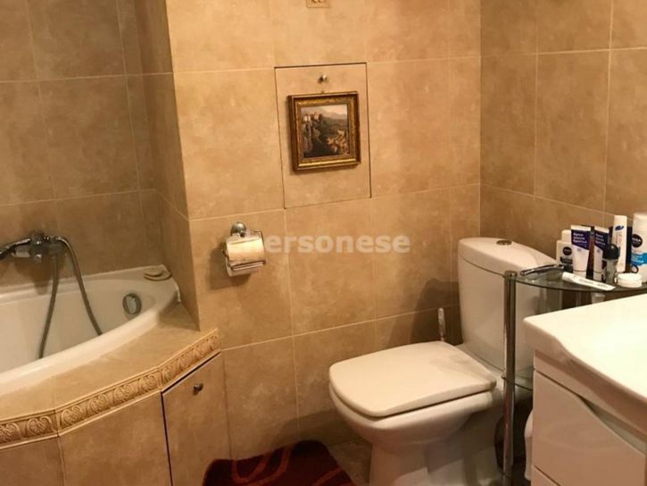 2-комн квартира Героев Сталинграда проспект, д.60