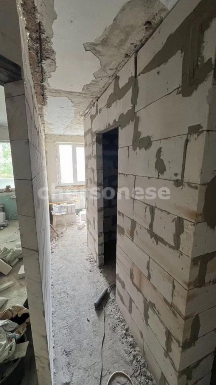 2-комн квартира Героев Сталинграда проспект, д.24А