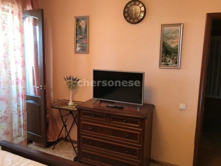 2-комн квартира Героев Сталинграда проспект, д.60