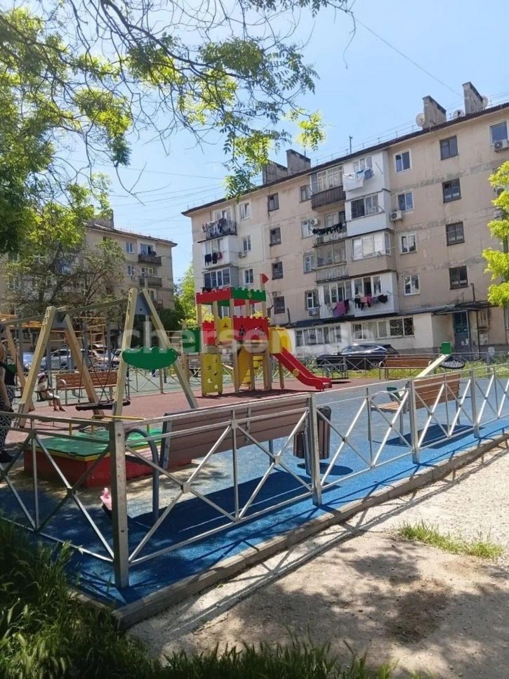 Комната Горпищенко улица, д.49