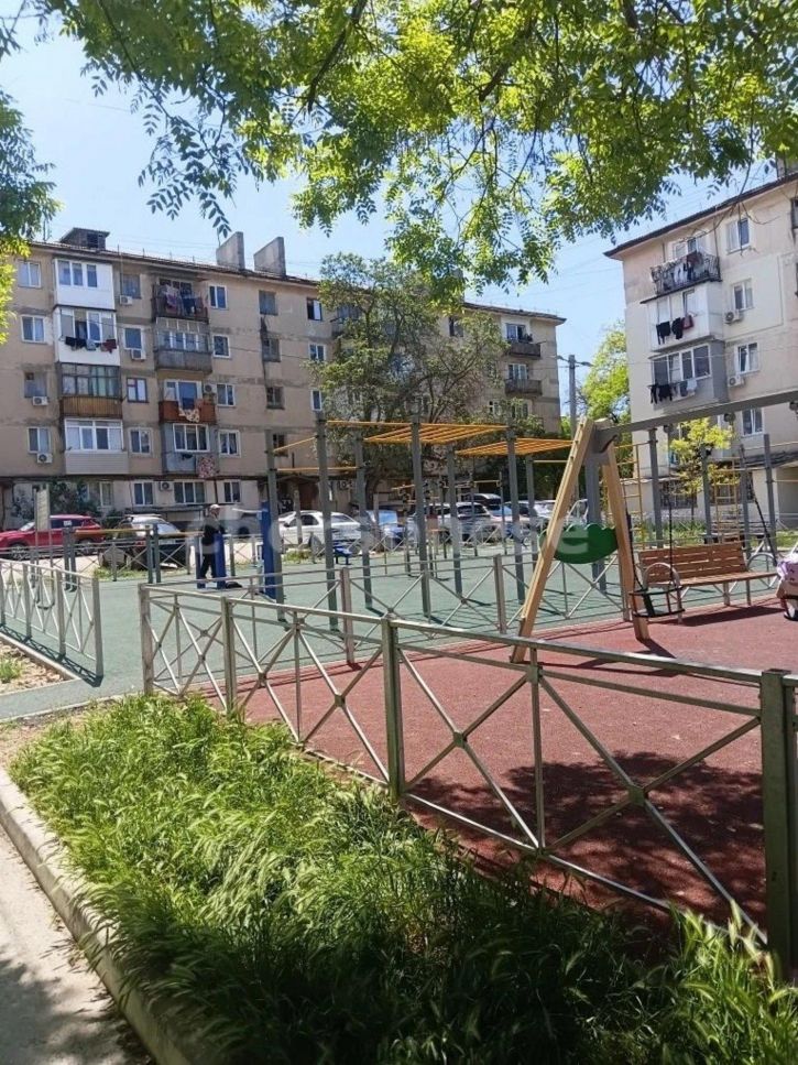 Комната Горпищенко улица, д.49