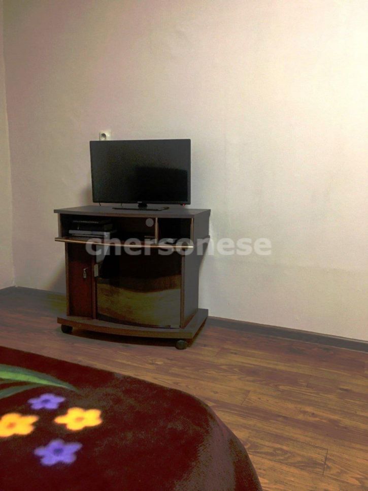 2-комн квартира Адмирала Фадеева улица, д.15