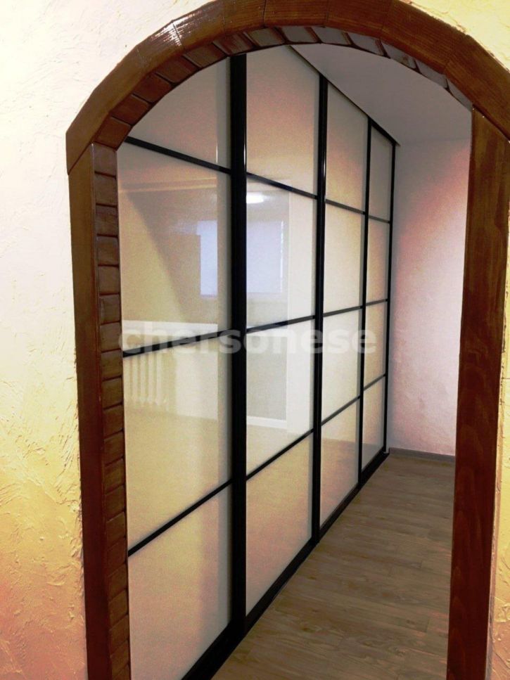 2-комн квартира Адмирала Фадеева улица, д.15