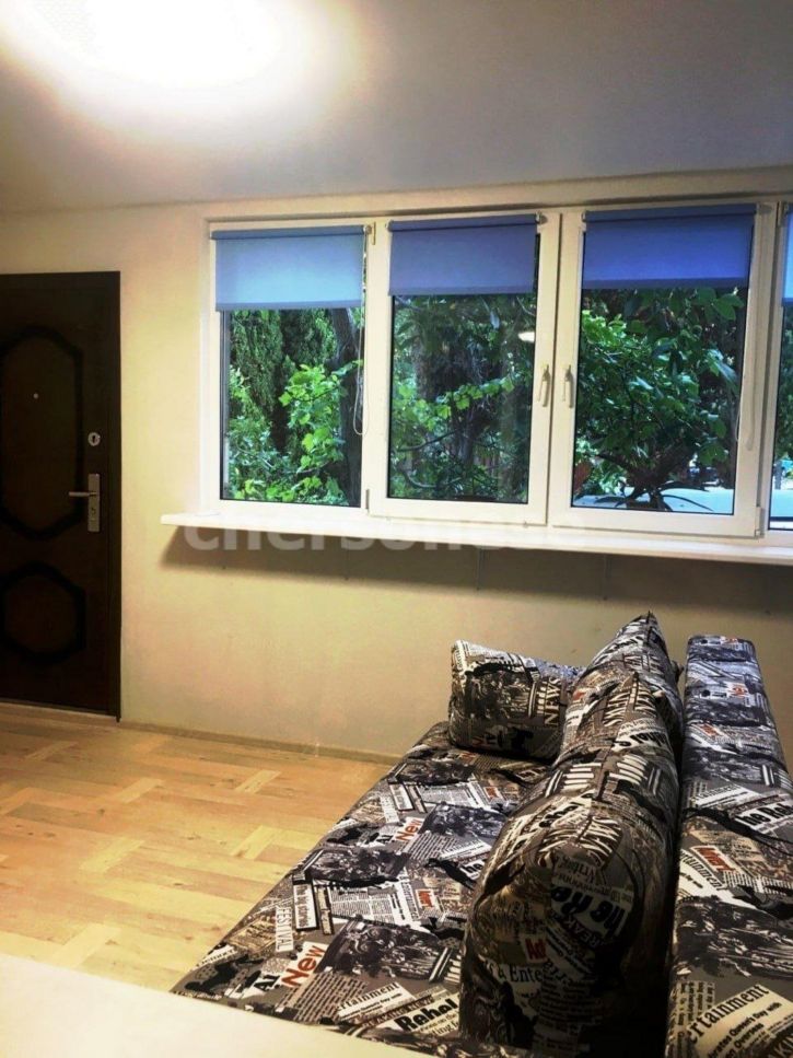 2-комн квартира Адмирала Фадеева улица, д.15