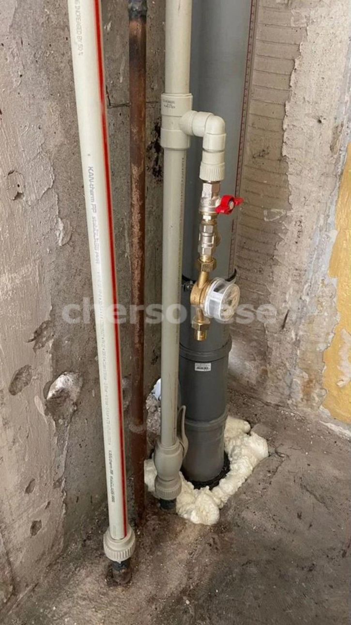 2-комн квартира Героев Сталинграда проспект, д.24А