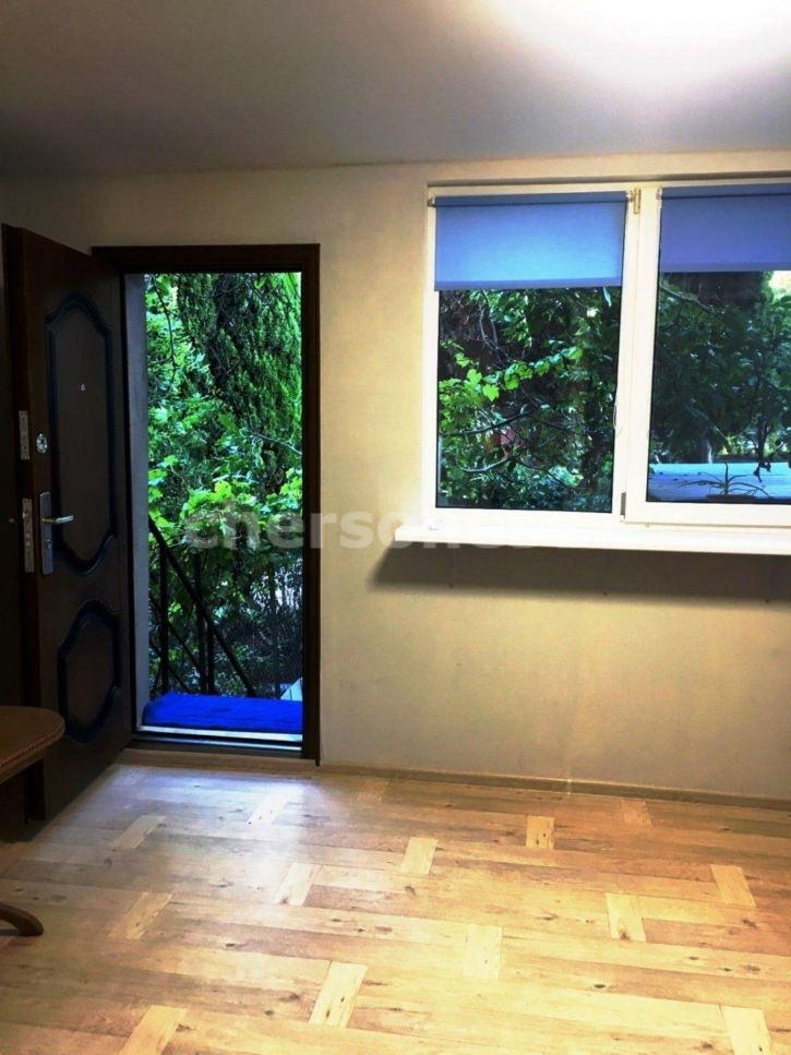 2-комн квартира Адмирала Фадеева улица, д.15