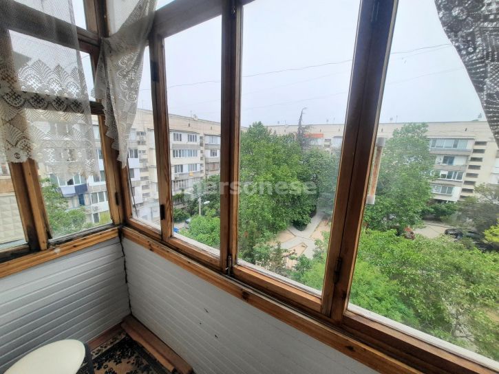 1-комн квартира Адмирала Фадеева улица, д.23Д