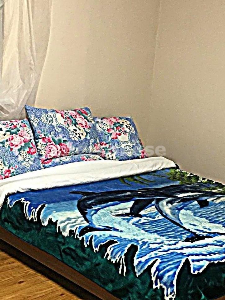 2-комн квартира Адмирала Фадеева улица, д.15