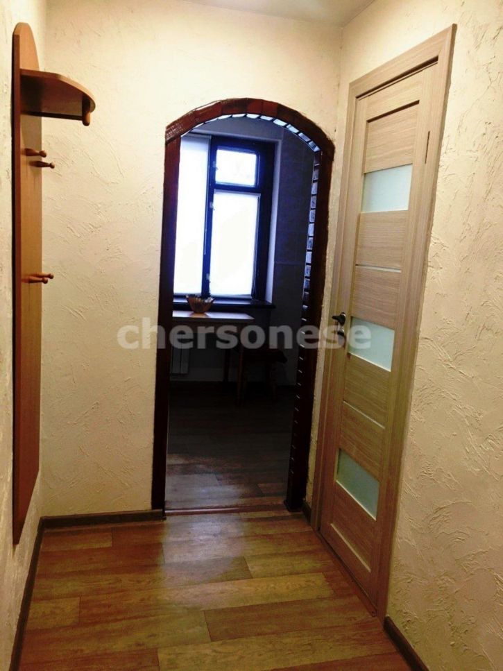 2-комн квартира Адмирала Фадеева улица, д.15